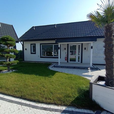 Motelik Zajazd U Marcela Byslaw Exterior photo